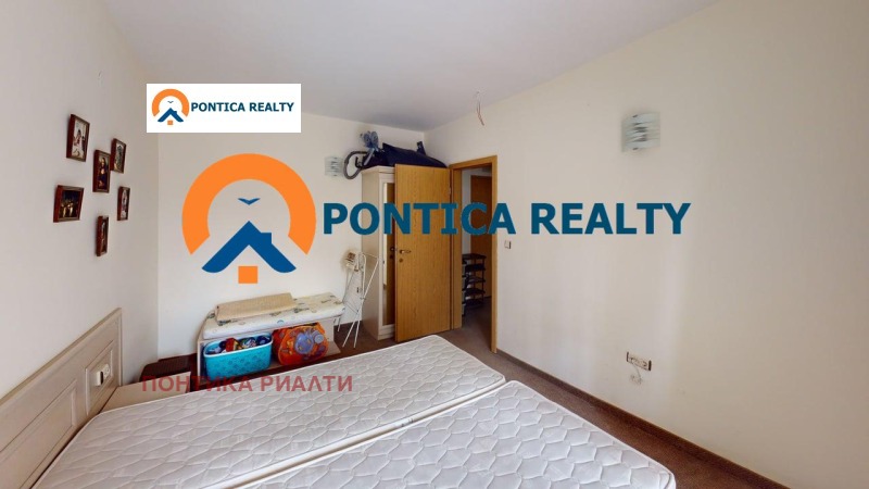 Продава 2-СТАЕН, к.к. Слънчев бряг, област Бургас, снимка 14 - Апартаменти - 52150997
