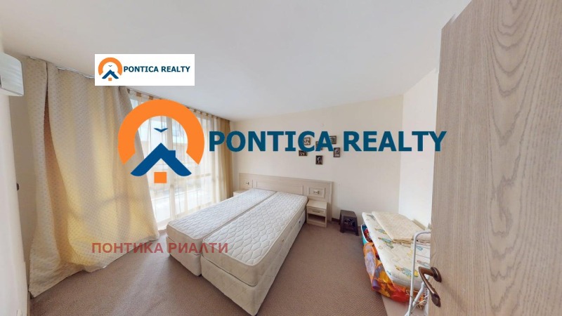 Продава 2-СТАЕН, к.к. Слънчев бряг, област Бургас, снимка 9 - Апартаменти - 52150997