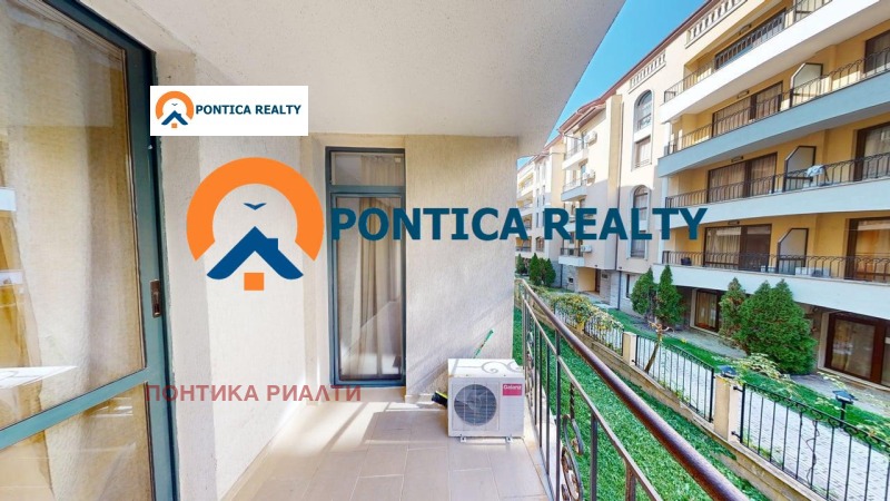 Продава 2-СТАЕН, к.к. Слънчев бряг, област Бургас