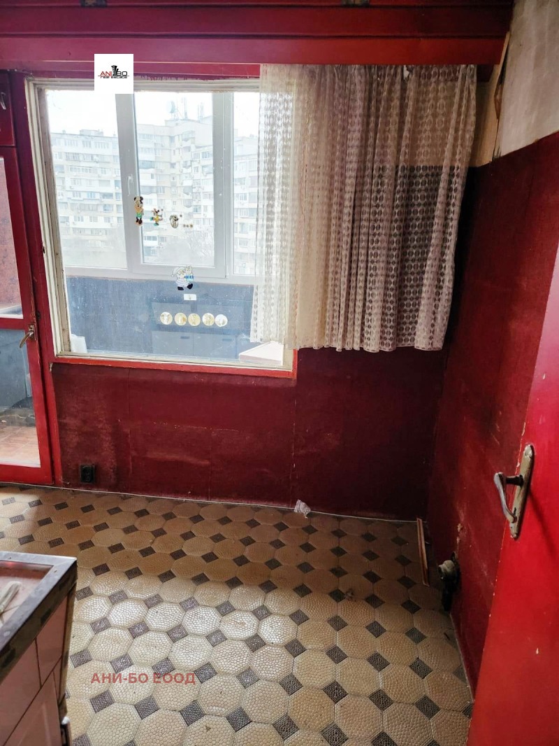 Продава 2-СТАЕН, гр. Варна, Владислав Варненчик 1