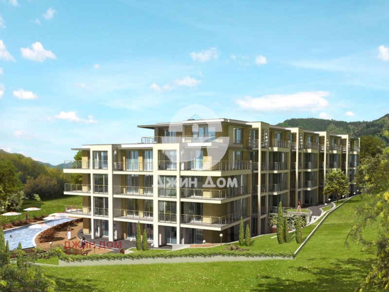 Продава 2-СТАЕН, гр. Свети Влас, област Бургас