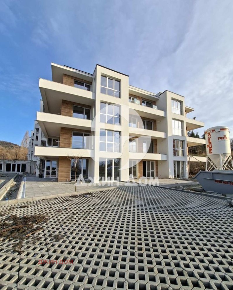 Продава 2-СТАЕН, гр. Свети Влас, област Бургас, снимка 2 - Апартаменти - 53440528