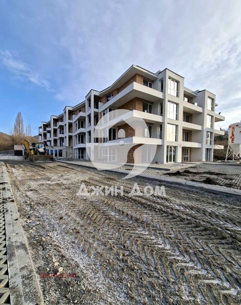 Продава 2-СТАЕН, гр. Свети Влас, област Бургас, снимка 3 - Апартаменти - 53440528