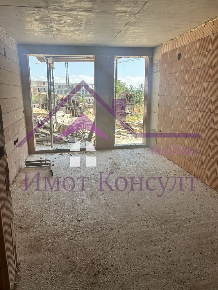 Продава 2-СТАЕН, гр. Варна, Владислав Варненчик 1, снимка 5 - Апартаменти - 54664065