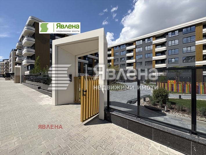Продава 2-СТАЕН, гр. София, Малинова долина, снимка 3 - Апартаменти - 54840119