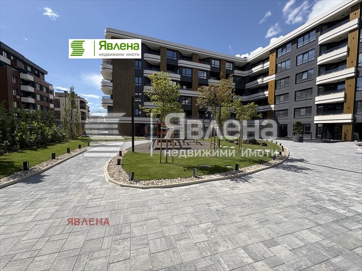 Продава 2-СТАЕН, гр. София, Малинова долина