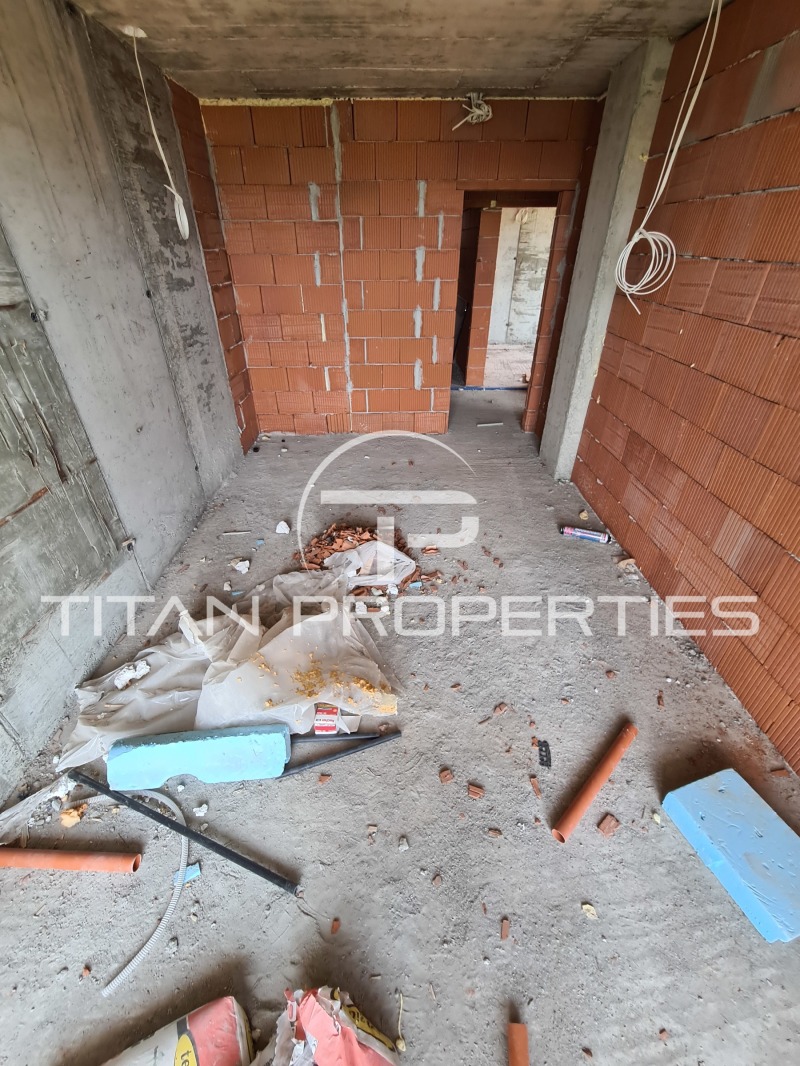 Satılık  2 yatak odası Plovdiv , Yujen , 97 metrekare | 69085934 - görüntü [5]