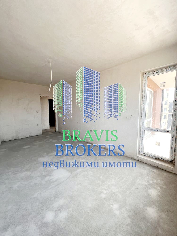 À venda  2 quartos Varna , Vladislav Varnentchik 1 , 98 m² | 87144166 - imagem [2]