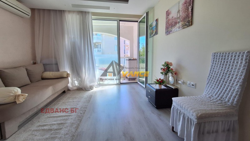 Na sprzedaż  2 sypialnie region Burgas , Rawda , 71 mkw | 11736699 - obraz [9]