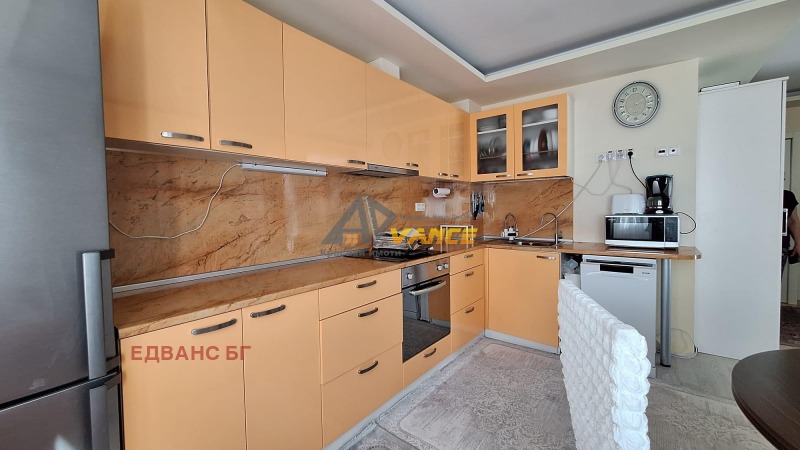 Na sprzedaż  2 sypialnie region Burgas , Rawda , 71 mkw | 11736699 - obraz [3]