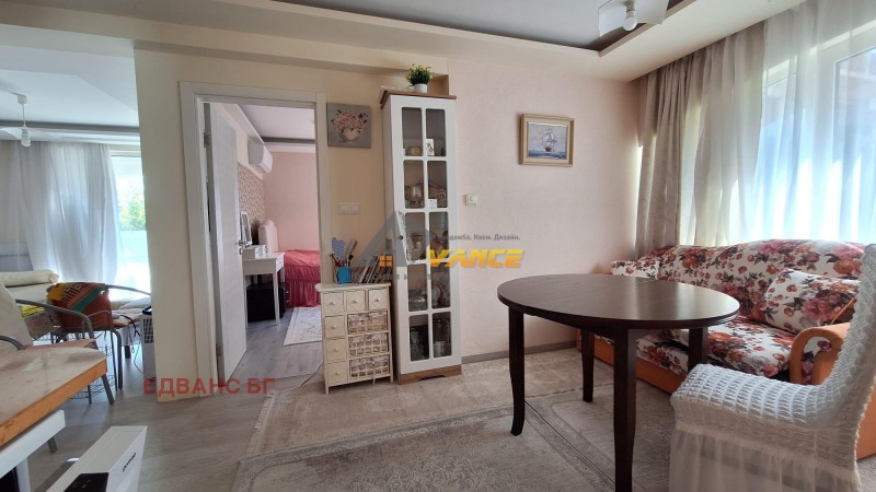 Na sprzedaż  2 sypialnie region Burgas , Rawda , 71 mkw | 11736699 - obraz [5]