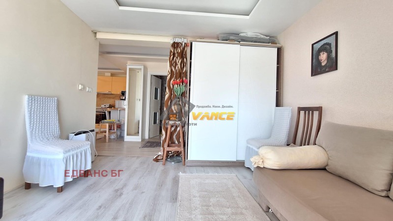 Na sprzedaż  2 sypialnie region Burgas , Rawda , 71 mkw | 11736699 - obraz [11]