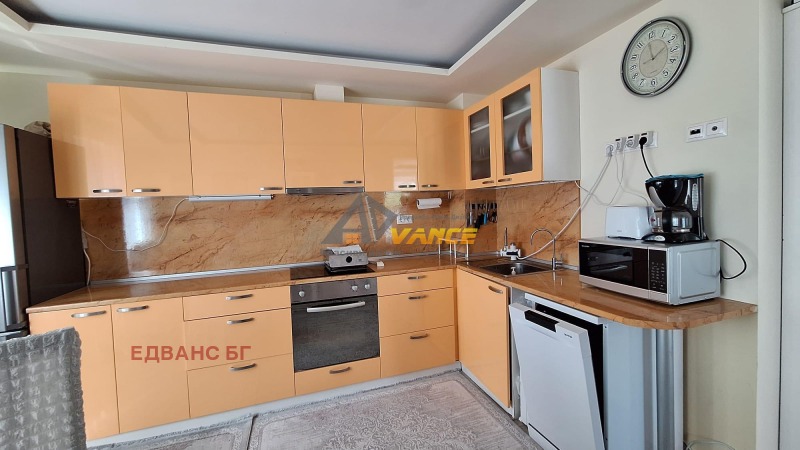 Na sprzedaż  2 sypialnie region Burgas , Rawda , 71 mkw | 11736699 - obraz [2]