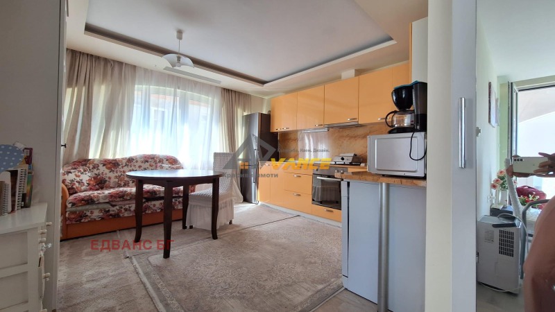 Na sprzedaż  2 sypialnie region Burgas , Rawda , 71 mkw | 11736699