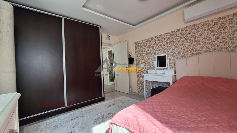 Na sprzedaż  2 sypialnie region Burgas , Rawda , 71 mkw | 11736699 - obraz [14]