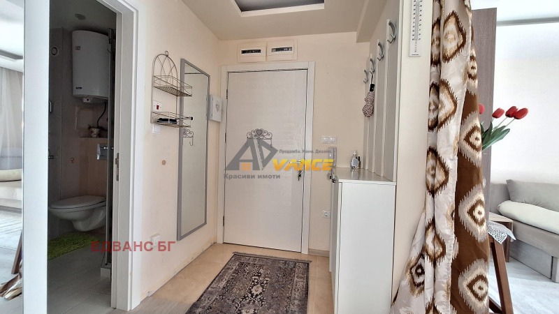 Na sprzedaż  2 sypialnie region Burgas , Rawda , 71 mkw | 11736699 - obraz [15]