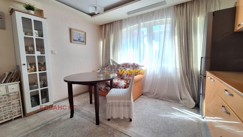 Na sprzedaż  2 sypialnie region Burgas , Rawda , 71 mkw | 11736699 - obraz [4]