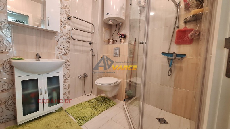 Na sprzedaż  2 sypialnie region Burgas , Rawda , 71 mkw | 11736699 - obraz [17]