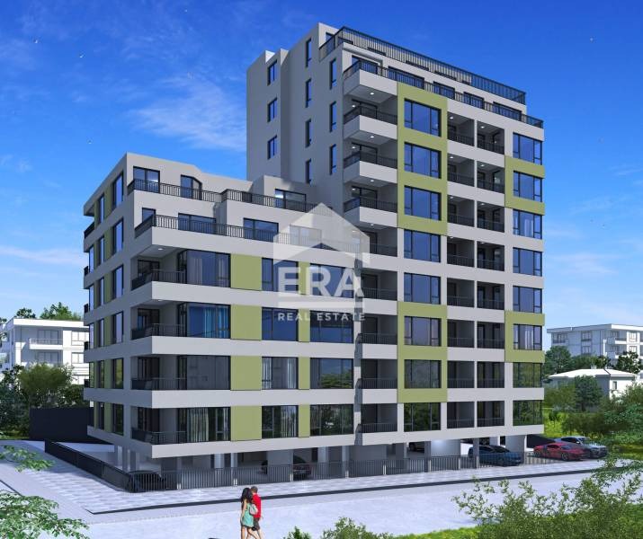 Продава  2-стаен град Варна , Левски 1 , 69 кв.м | 33670902