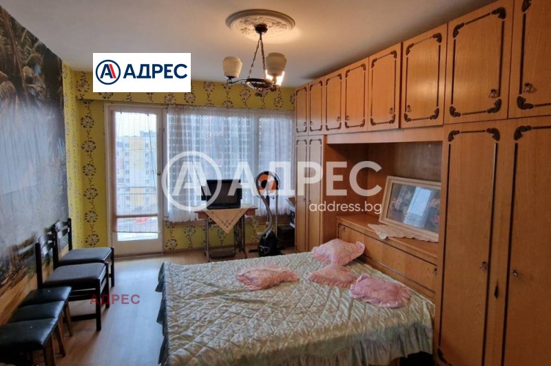 Продава  3-стаен град Варна , Трошево , 79 кв.м | 53701849 - изображение [2]