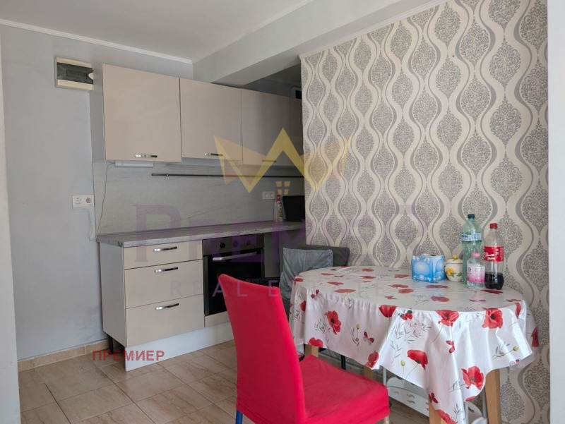 Продава  3-стаен град Варна , Лятно кино Тракия , 50 кв.м | 69689433 - изображение [5]