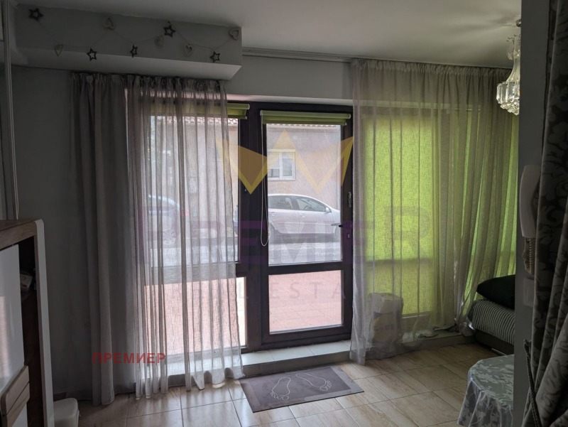 Продава  3-стаен град Варна , Лятно кино Тракия , 50 кв.м | 69689433 - изображение [4]