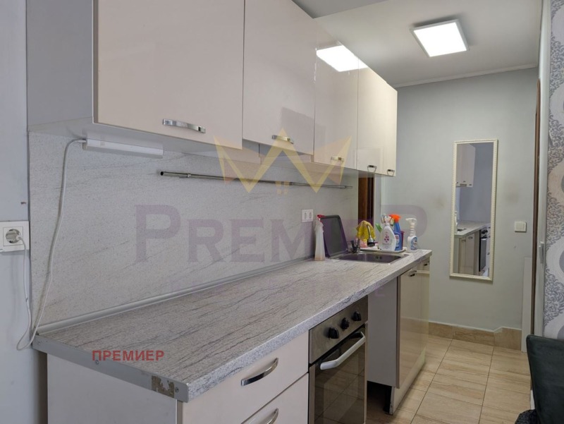 Продава  3-стаен град Варна , Лятно кино Тракия , 50 кв.м | 69689433