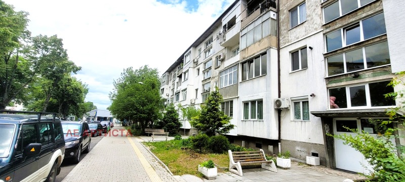 À vendre  2 chambres Sofia , Nadejda 2 , 69 m² | 85259014