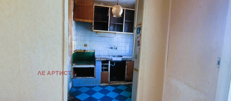 À vendre  2 chambres Sofia , Nadejda 2 , 69 m² | 85259014 - image [3]