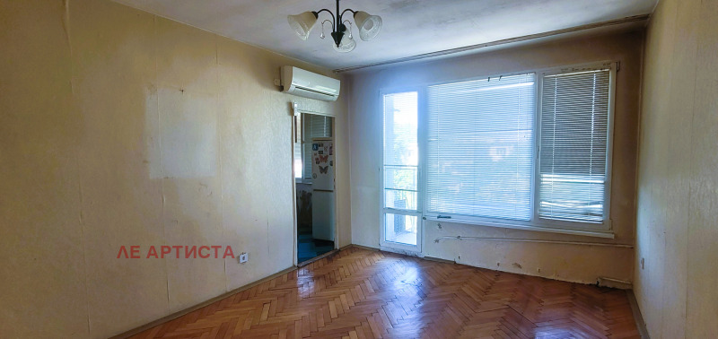 À vendre  2 chambres Sofia , Nadejda 2 , 69 m² | 85259014 - image [2]