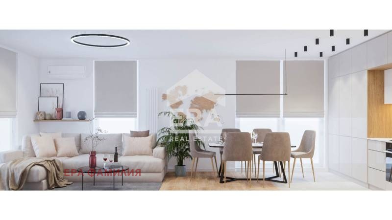 À vendre  2 chambres Sofia , Malinova dolina , 126 m² | 46491740