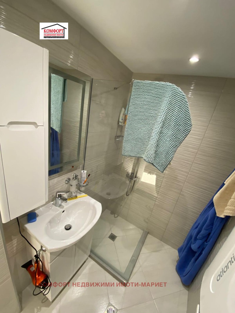 Продава 3-СТАЕН, гр. Плевен, Широк център, снимка 8 - Апартаменти - 52812019