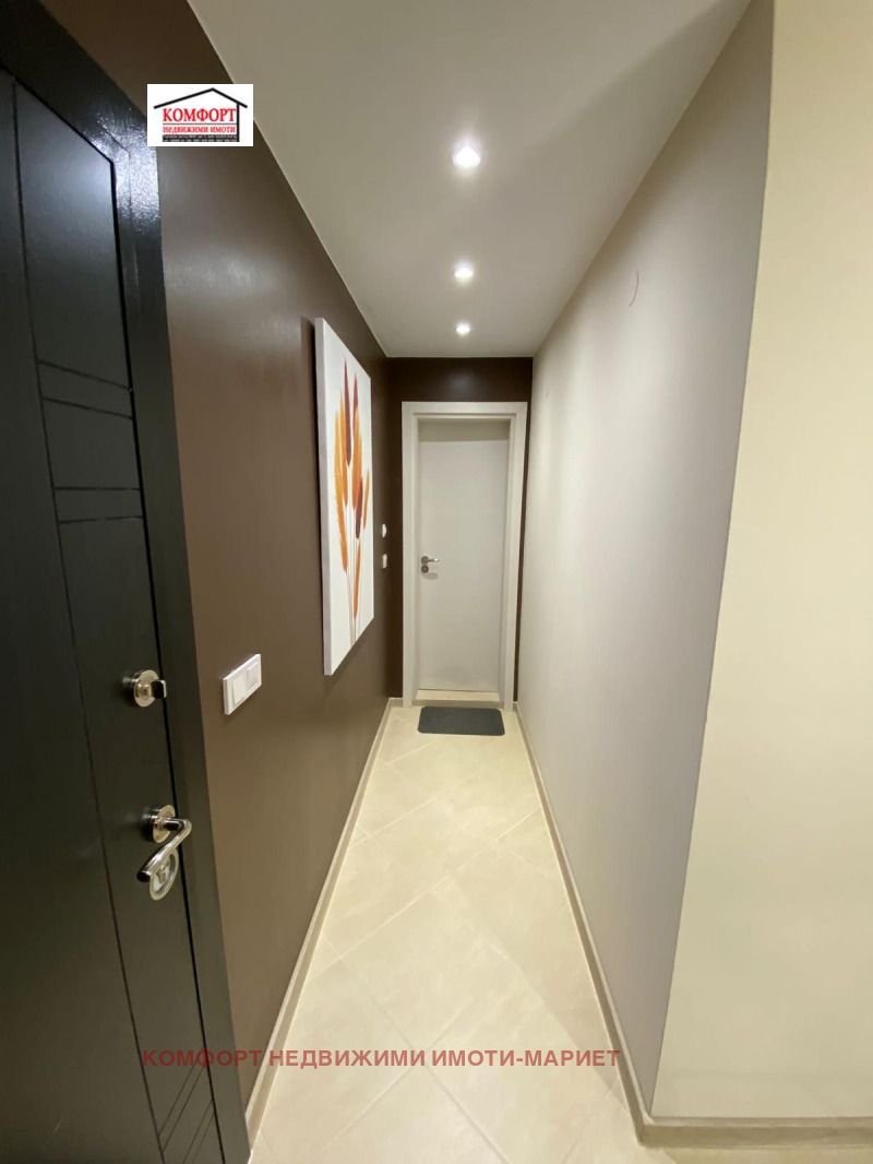 Продава 3-СТАЕН, гр. Плевен, Широк център, снимка 5 - Апартаменти - 52812019