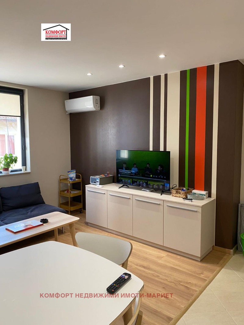 Продава 3-СТАЕН, гр. Плевен, Широк център, снимка 2 - Апартаменти - 52812019