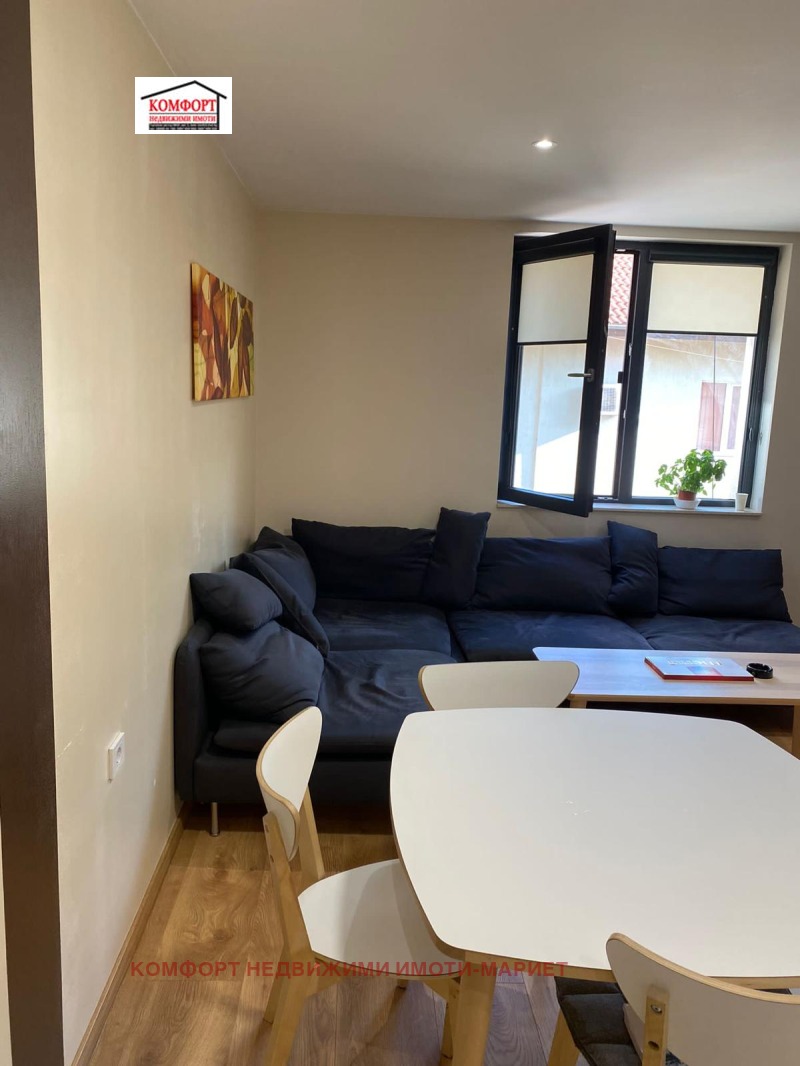 Продава 3-СТАЕН, гр. Плевен, Широк център, снимка 3 - Апартаменти - 52812019