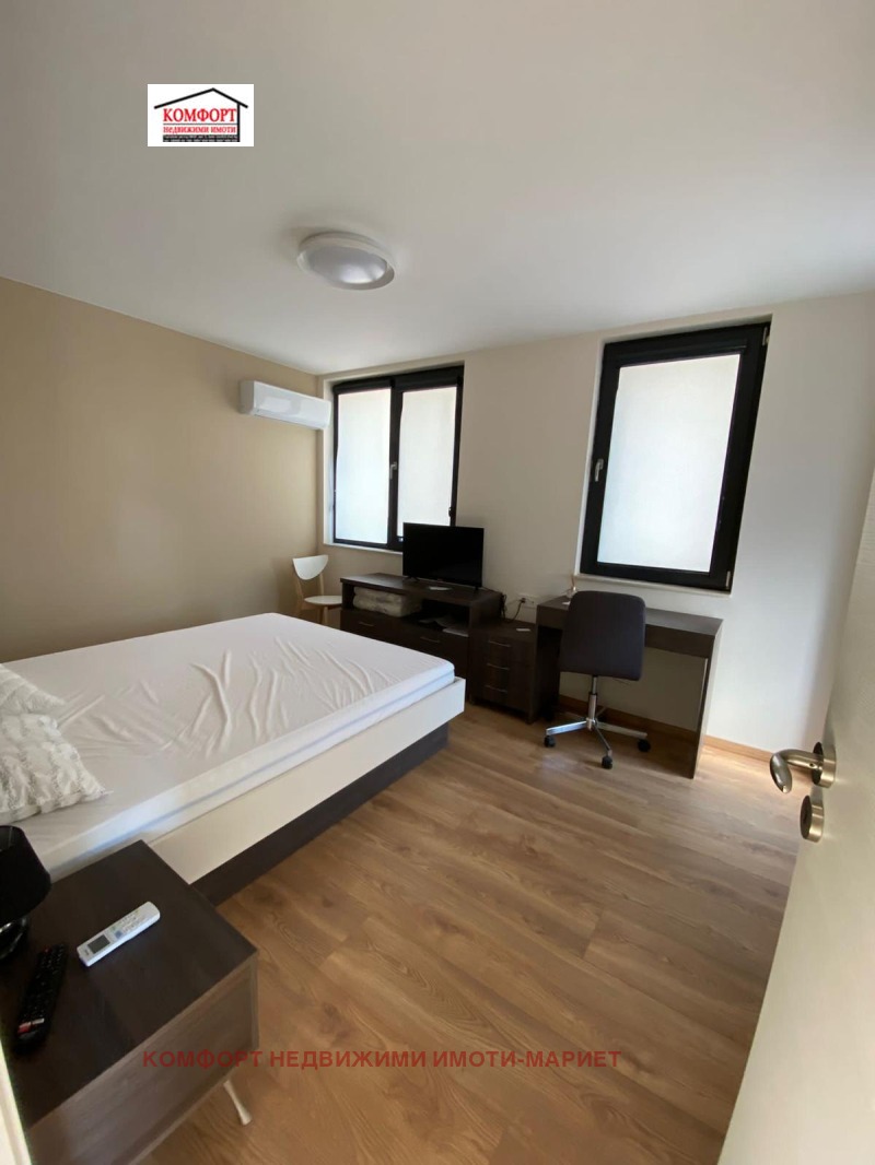 Продава 3-СТАЕН, гр. Плевен, Широк център, снимка 12 - Апартаменти - 52812019