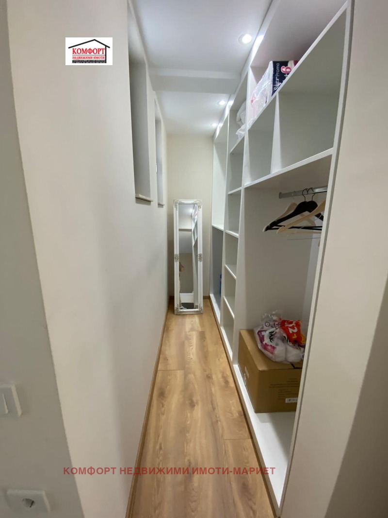 Продава 3-СТАЕН, гр. Плевен, Широк център, снимка 11 - Апартаменти - 52812019