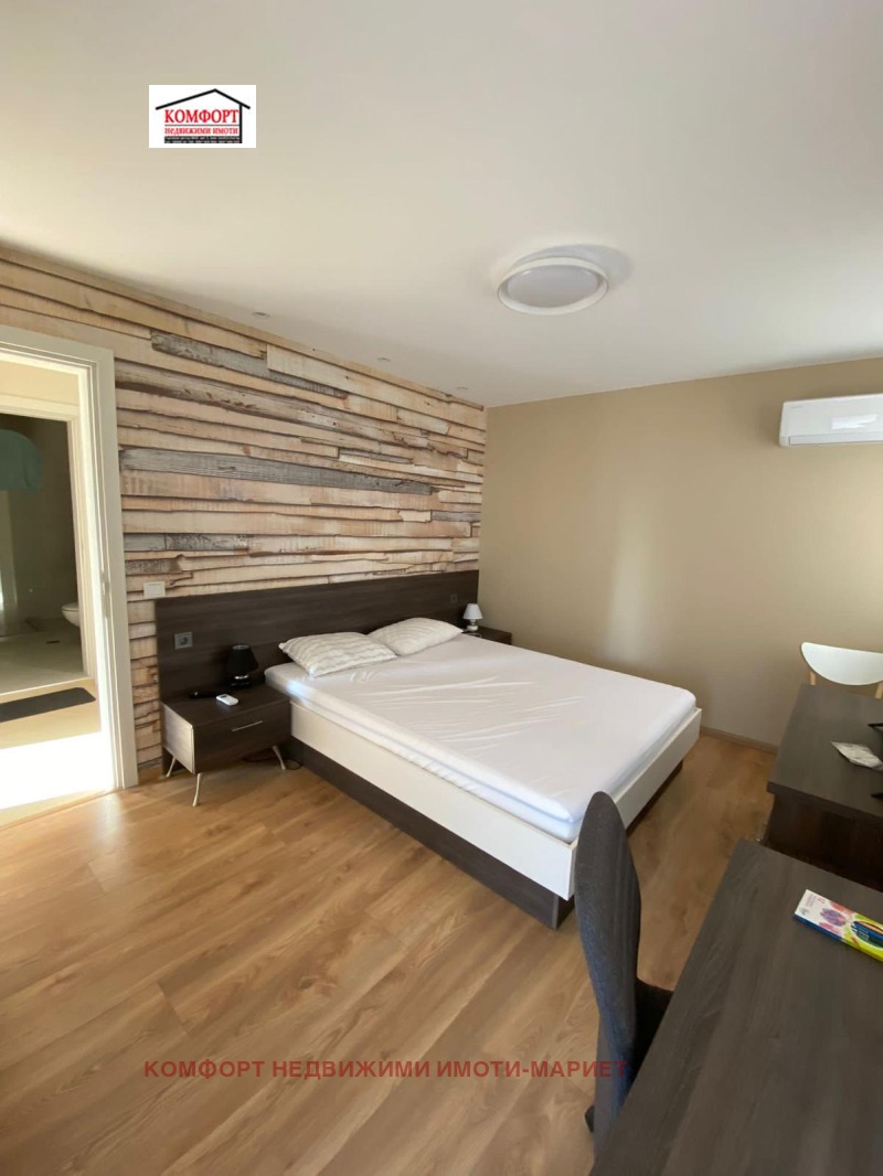 Продава 3-СТАЕН, гр. Плевен, Широк център, снимка 9 - Апартаменти - 52812019