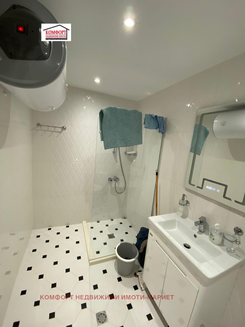 Продава 3-СТАЕН, гр. Плевен, Широк център, снимка 7 - Апартаменти - 52812019