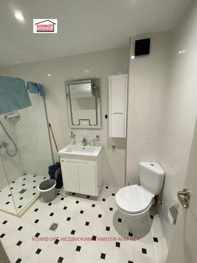 Продава 3-СТАЕН, гр. Плевен, Широк център, снимка 6 - Апартаменти - 52812019