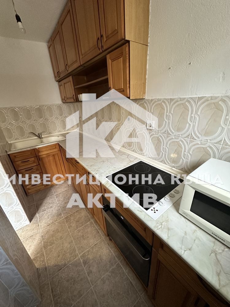 Продава 4-СТАЕН, гр. Пловдив, Кючук Париж, снимка 5 - Aпартаменти - 48765492