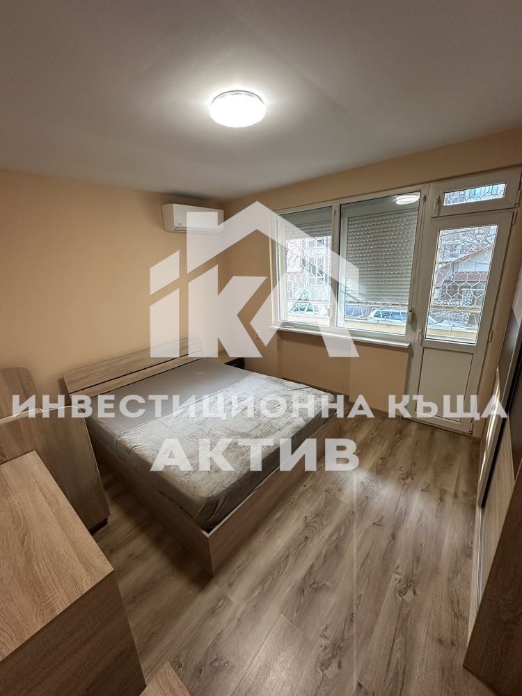 Продава 4-СТАЕН, гр. Пловдив, Кючук Париж, снимка 2 - Aпартаменти - 48765492