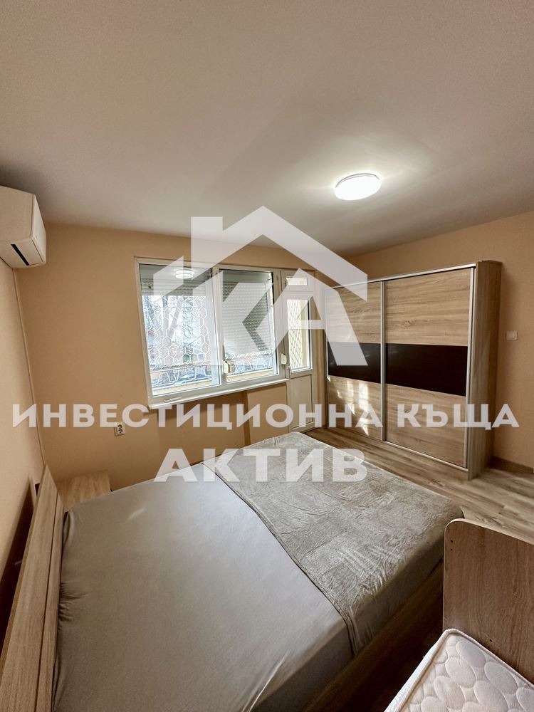 Продава 4-СТАЕН, гр. Пловдив, Кючук Париж, снимка 3 - Aпартаменти - 48765492