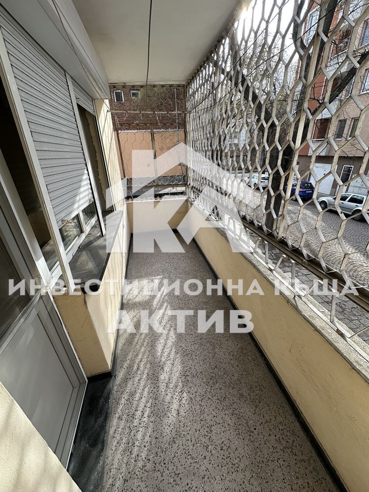 Продава 4-СТАЕН, гр. Пловдив, Кючук Париж, снимка 11 - Aпартаменти - 48765492