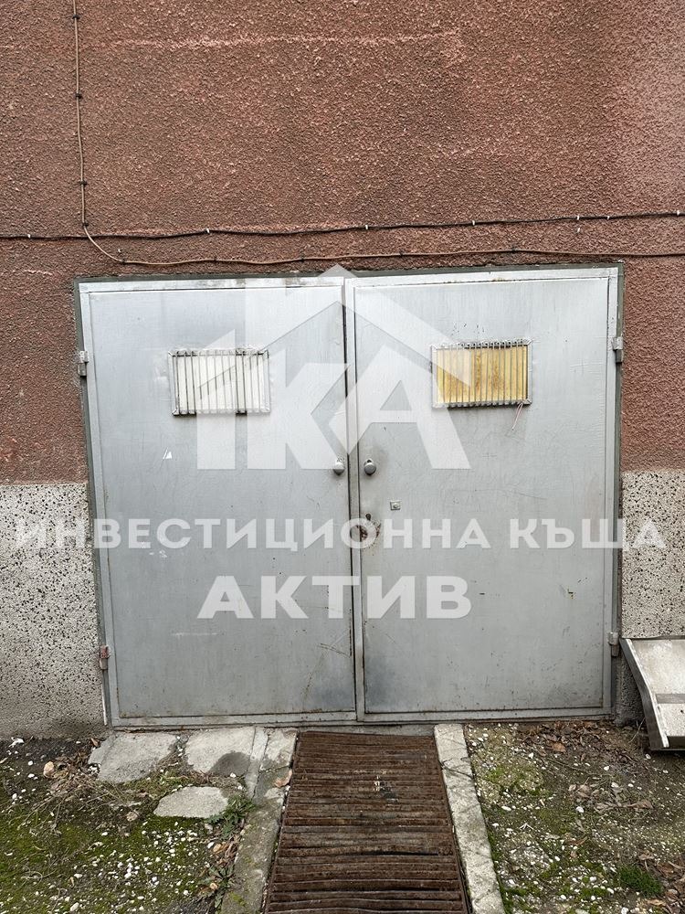 Продава 4-СТАЕН, гр. Пловдив, Кючук Париж, снимка 13 - Aпартаменти - 48765492