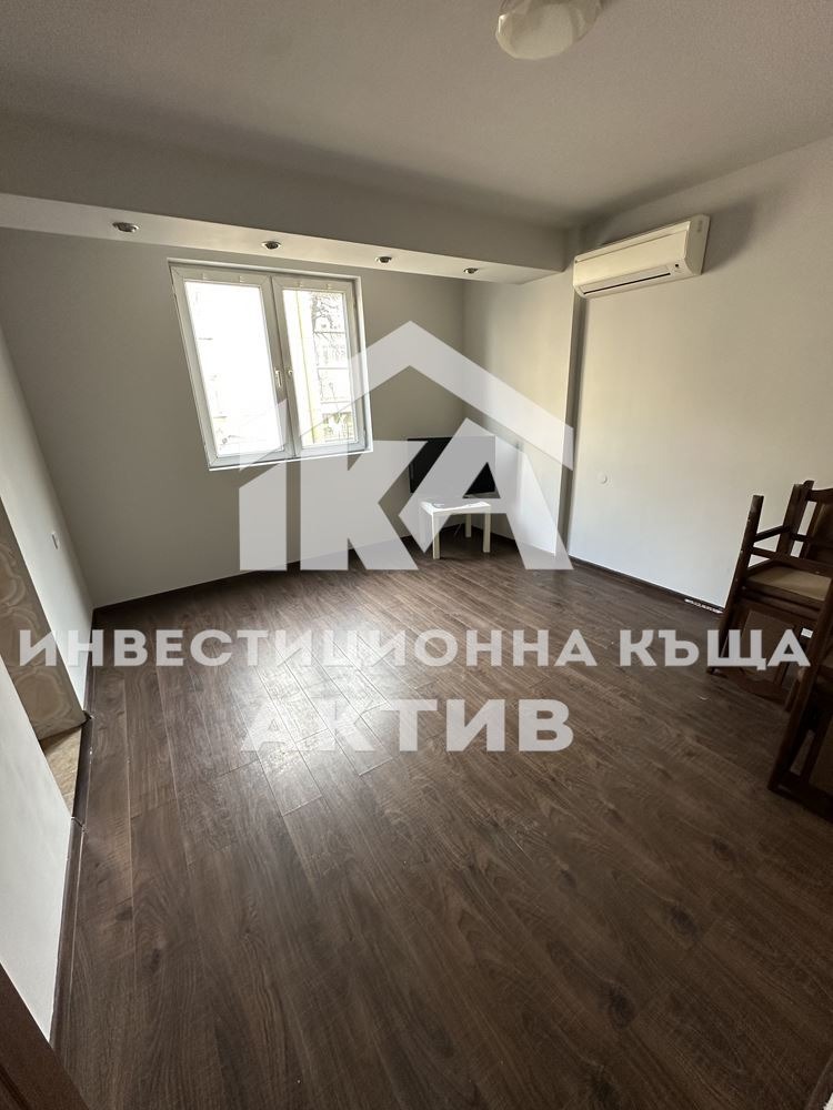 Продава 4-СТАЕН, гр. Пловдив, Кючук Париж, снимка 4 - Aпартаменти - 48765492