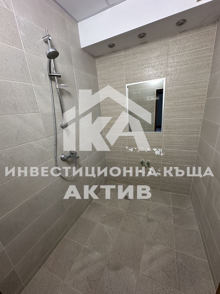 Продава 4-СТАЕН, гр. Пловдив, Кючук Париж, снимка 9 - Aпартаменти - 48765492