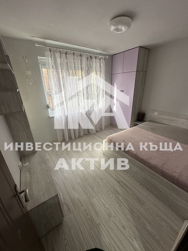 En venta  3 dormitorios Plovdiv , Kyuchuk Parizh , 92 metros cuadrados | 76335971 - imagen [2]