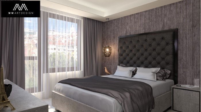 Продава  4-стаен град София , Кръстова вада , 300 кв.м | 64431075 - изображение [7]