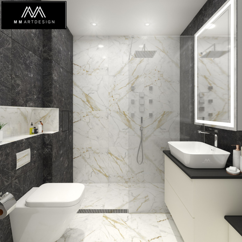 Продава  4-стаен град София , Кръстова вада , 300 кв.м | 64431075 - изображение [14]